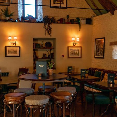 The George Inn & Plaine Norton St Philip Εξωτερικό φωτογραφία